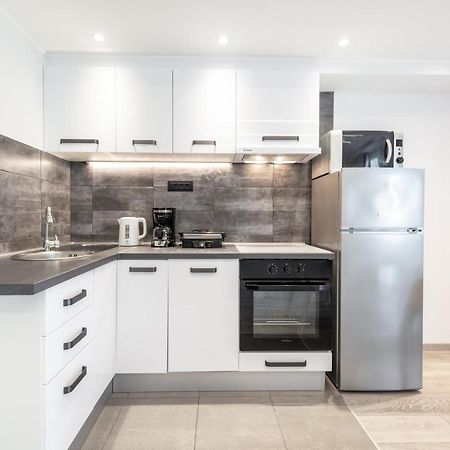 Luxury Apartment Bobara Mlini Exterior photo