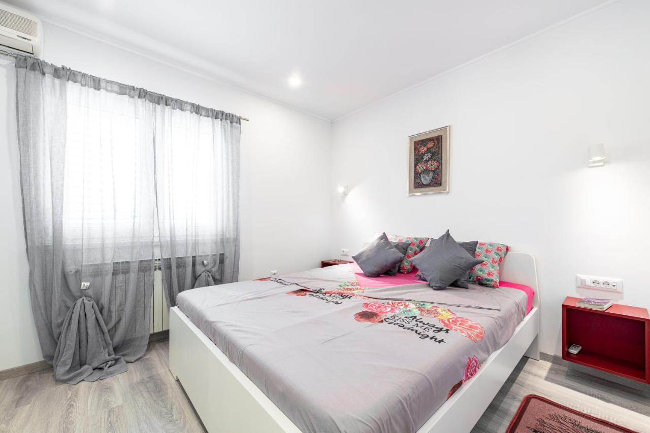 Luxury Apartment Bobara Mlini Exterior photo
