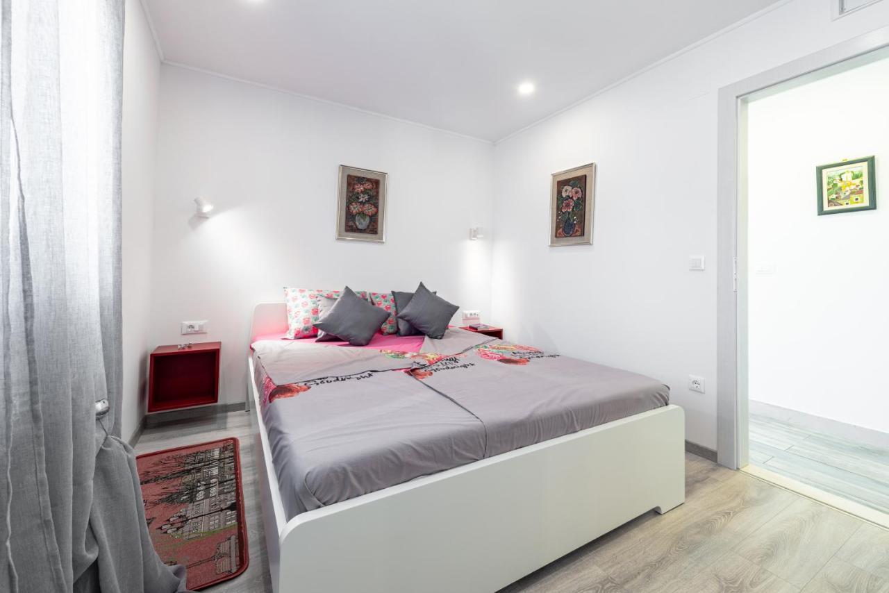 Luxury Apartment Bobara Mlini Exterior photo