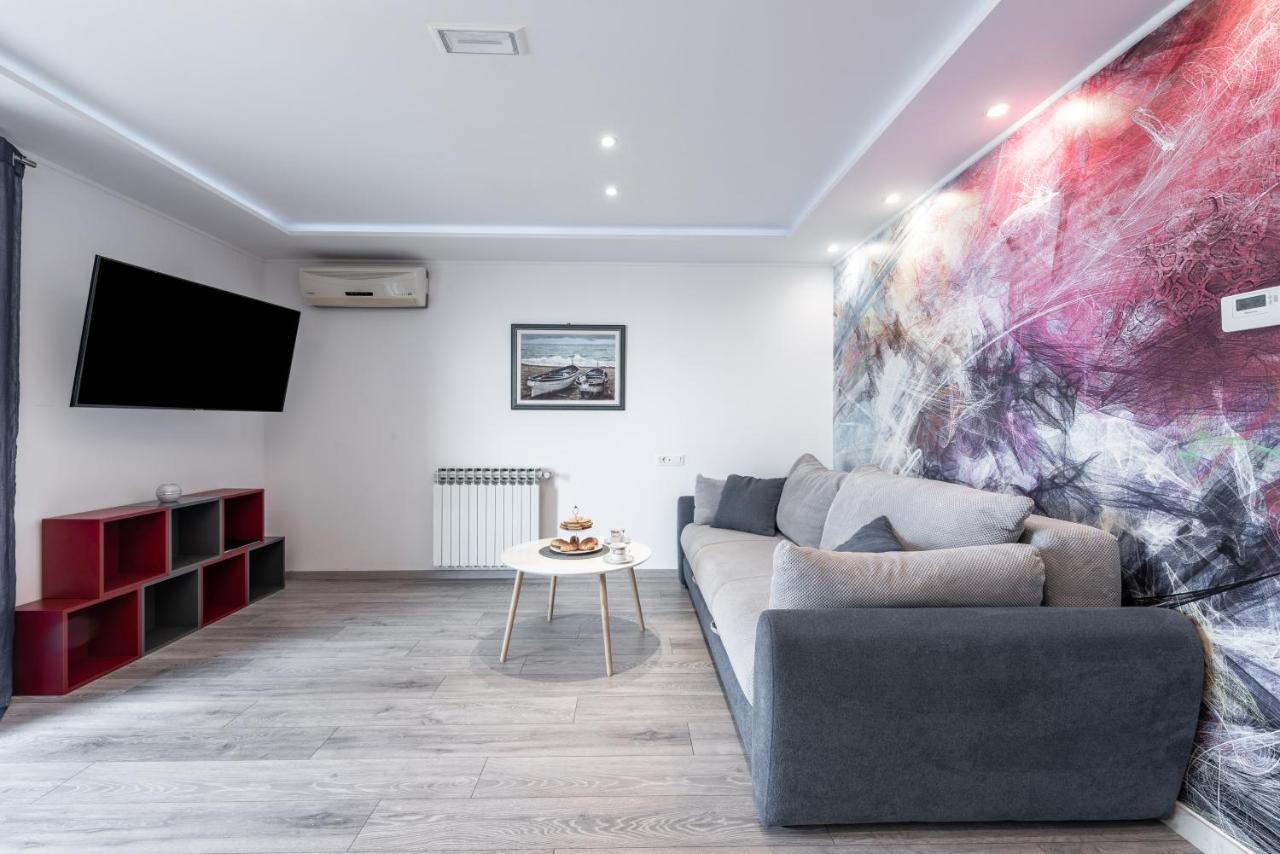 Luxury Apartment Bobara Mlini Exterior photo