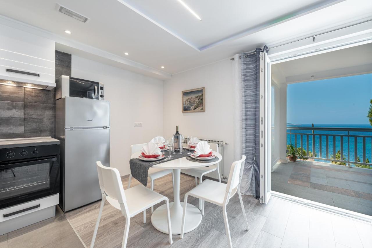 Luxury Apartment Bobara Mlini Exterior photo