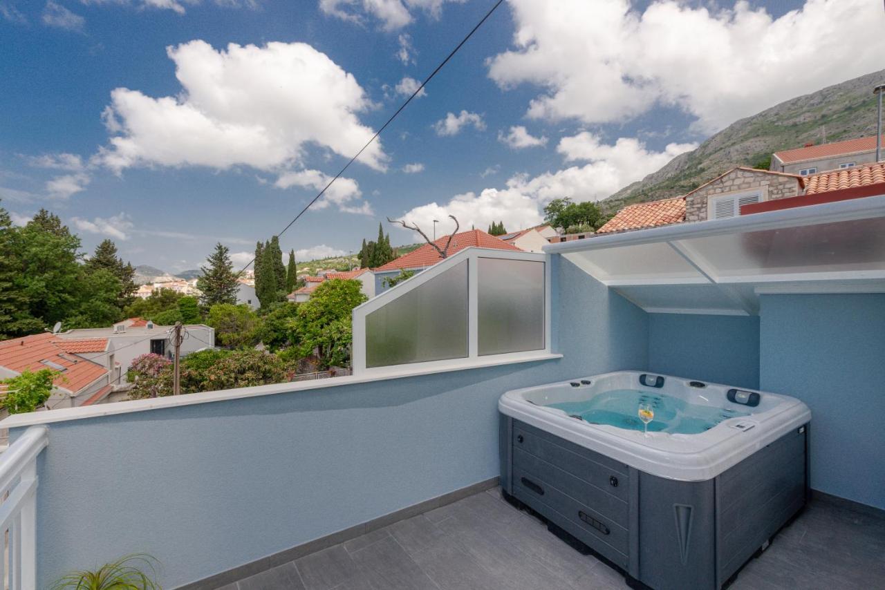 Luxury Apartment Bobara Mlini Exterior photo