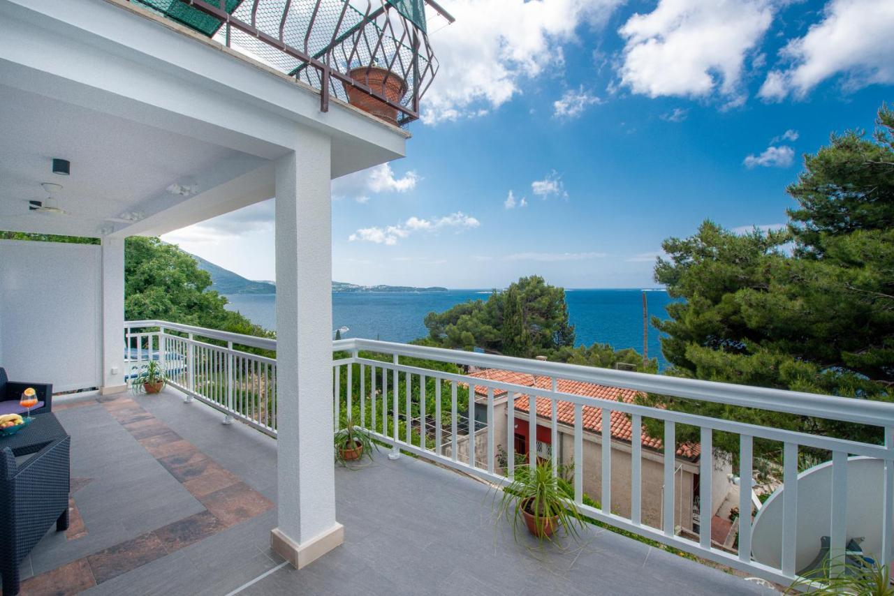 Luxury Apartment Bobara Mlini Exterior photo