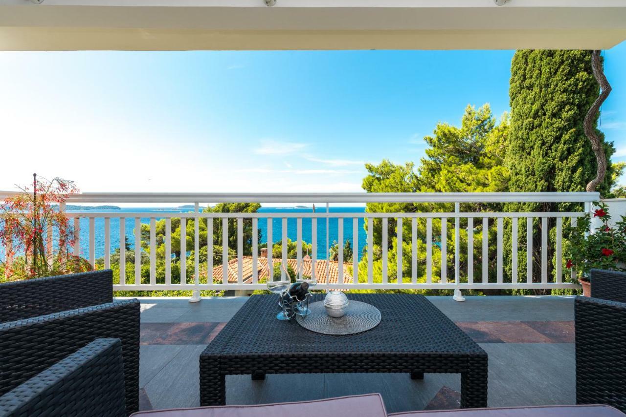 Luxury Apartment Bobara Mlini Exterior photo