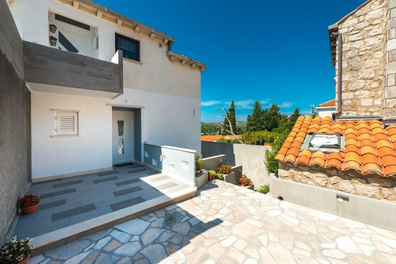 Luxury Apartment Bobara Mlini Exterior photo