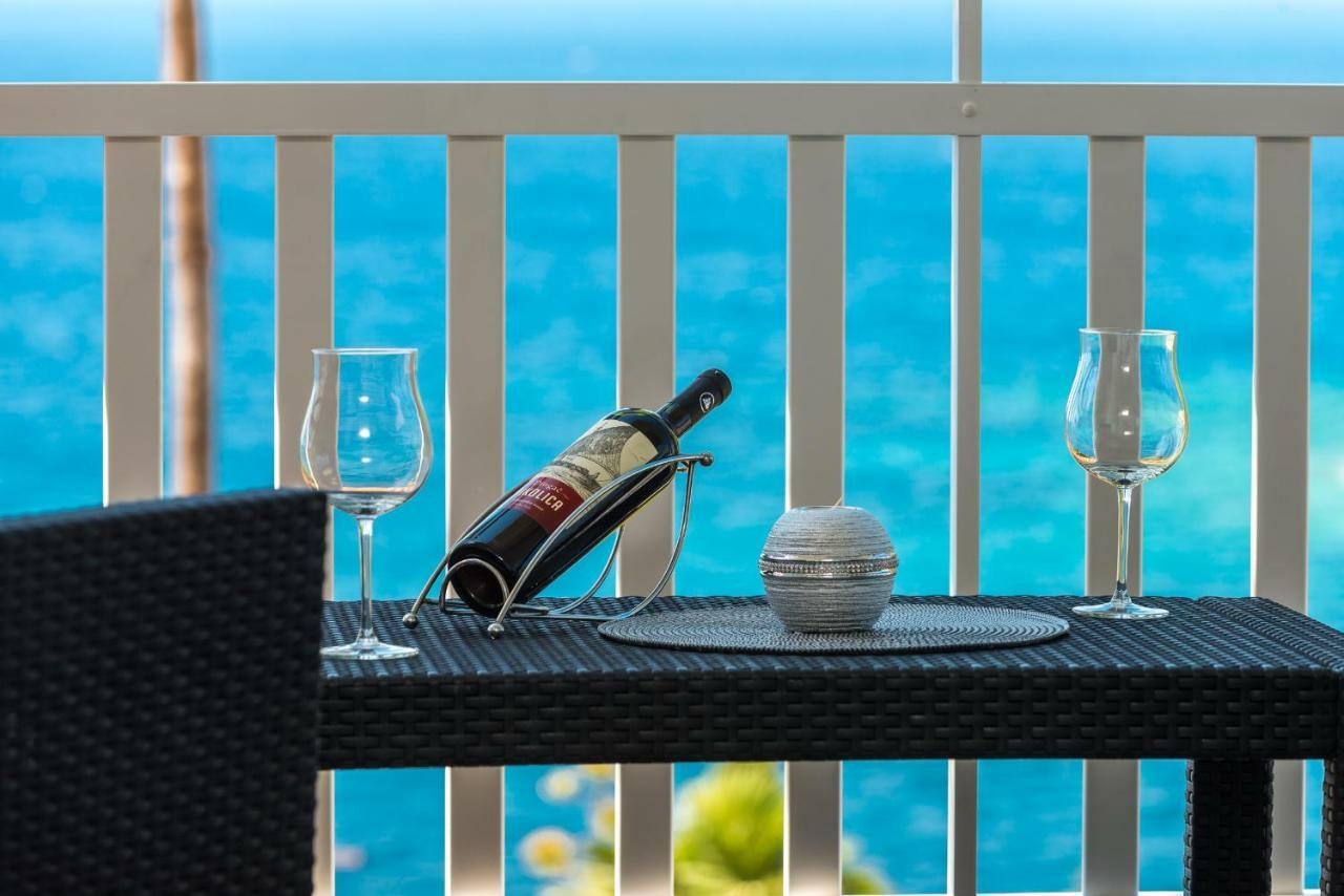 Luxury Apartment Bobara Mlini Exterior photo