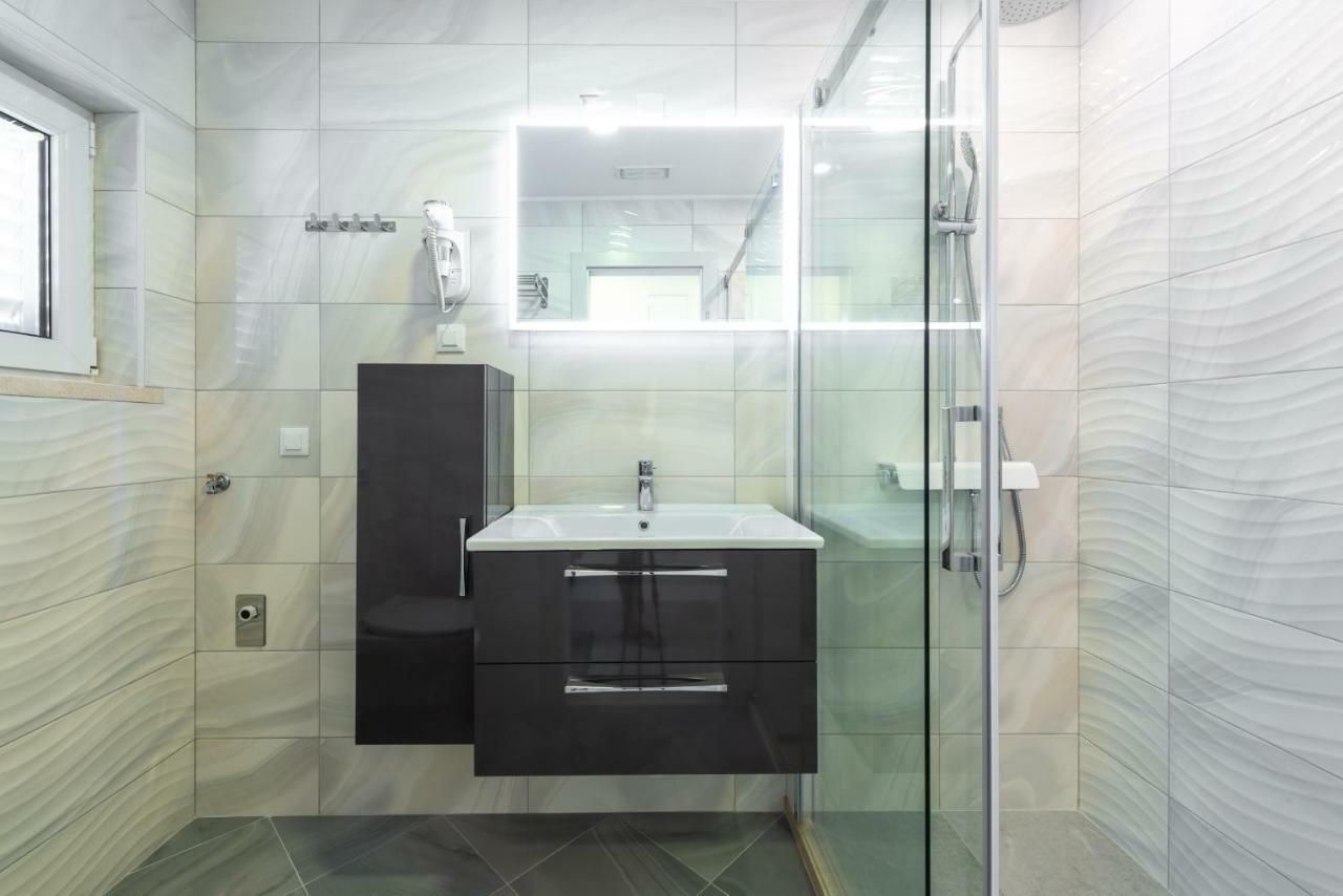 Luxury Apartment Bobara Mlini Exterior photo