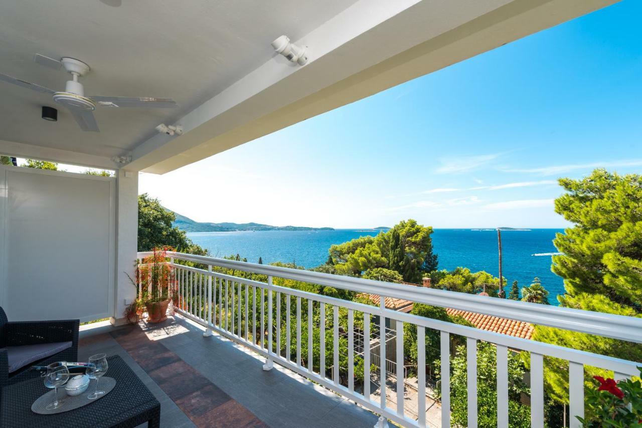 Luxury Apartment Bobara Mlini Exterior photo