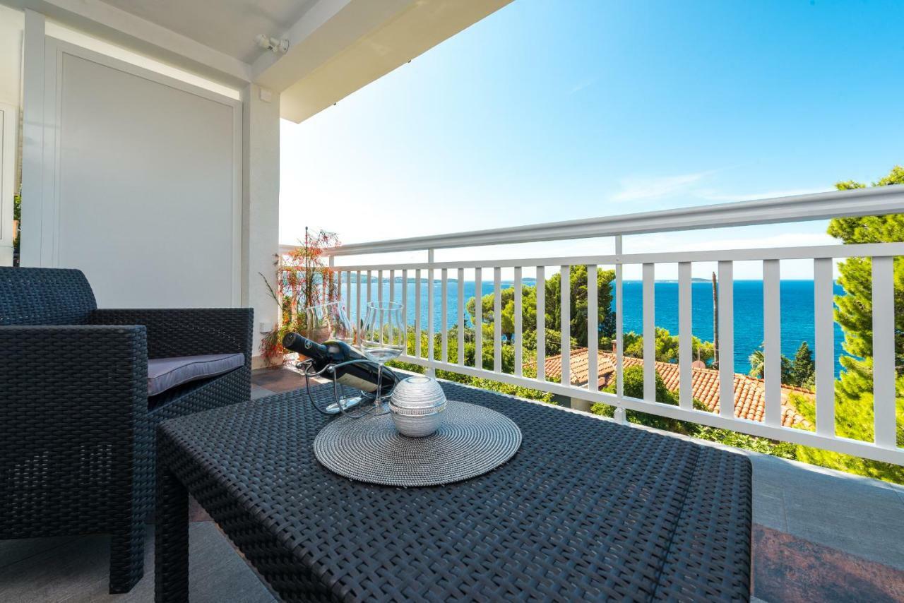 Luxury Apartment Bobara Mlini Exterior photo