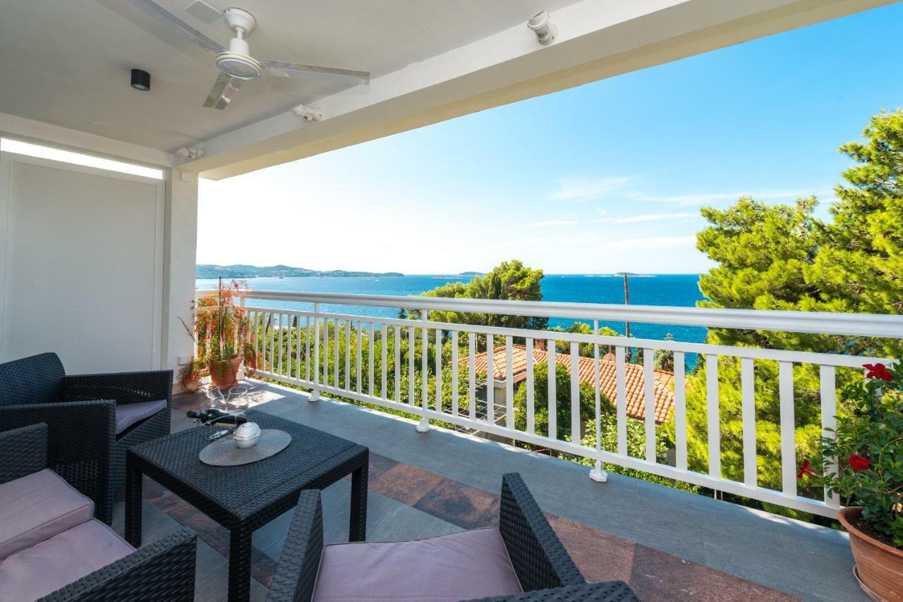 Luxury Apartment Bobara Mlini Exterior photo